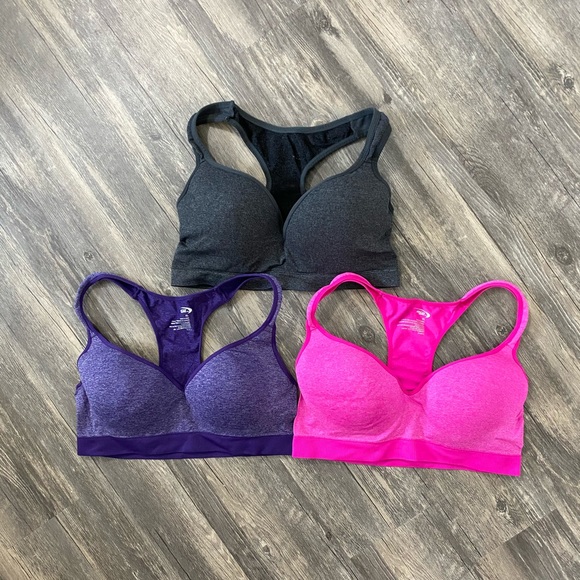 Other - Lot of women’s XL sports bras